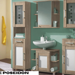 Set Mobilier Baie Poseidon