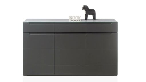 COMODA TIGER SIDEBOARD