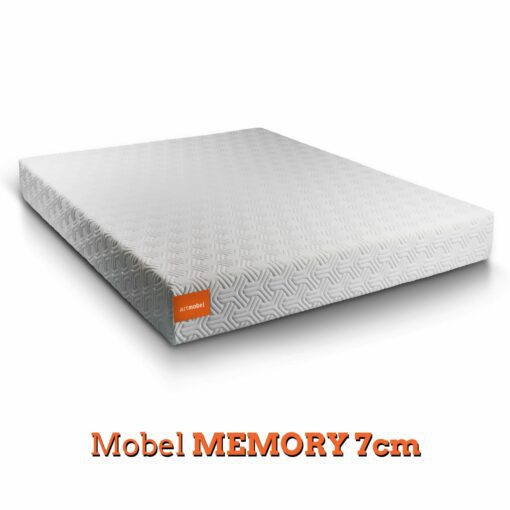 Saltea Mobel Memory 7 -23 cm