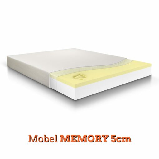 Saltea Mobel Memory 5-21 cm