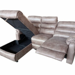 COLTAR CU RECLINER ELECTRIC