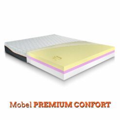 Saltea Premium Confort- 24 cm