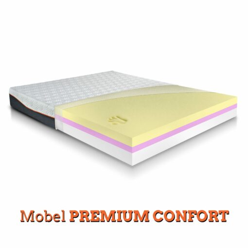 Saltea Premium Confort- 24 cm