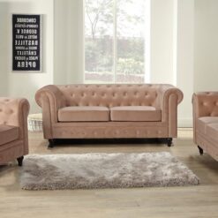 SET CHESTERFIELD  H-8200