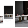 MASA LUXURY CZ005