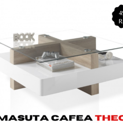 Masuta Cafea Theo