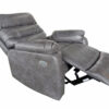 SET CANAPELE CU RECLINER ELECTRIC
