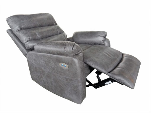 SET CANAPELE CU RECLINER ELECTRIC