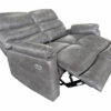 SET CANAPELE CU RECLINER ELECTRIC