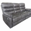 SET CANAPELE CU RECLINER ELECTRIC