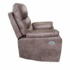 SET CANAPELE CU RECLINER ELECTRIC