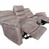 SET CANAPELE CU RECLINER ELECTRIC