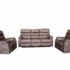 SET CANAPELE CU RECLINER ELECTRIC