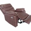 SET CANAPELE CU RECLINER ELECTRIC