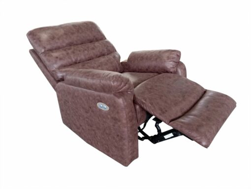 SET CANAPELE CU RECLINER ELECTRIC